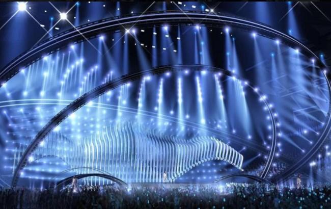 Євробачення 2018: в журі розповіли про нові правила оцінювання учасників