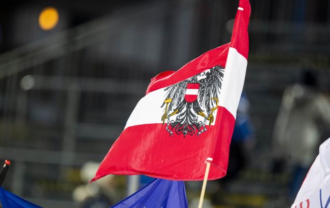 Австрія досі вважає Росію стратегічним парнером для ЄС