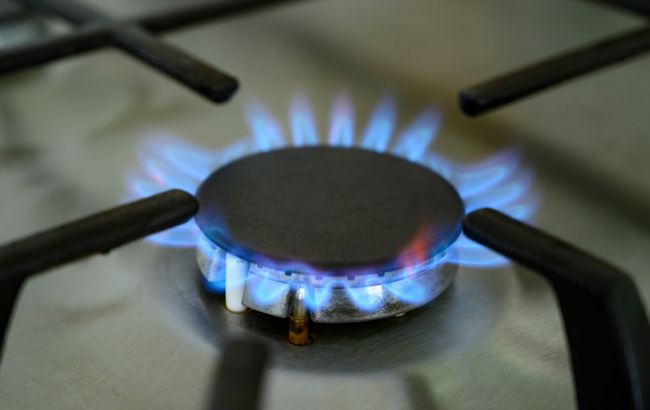 Стало известно, в каких странах ЕС больше всего выросли цены на газ