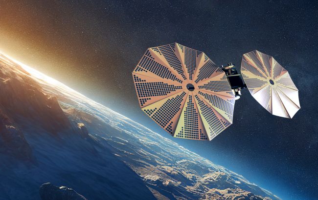 ОАЭ планирует отправить космическую миссию к поясу астероидов
