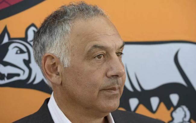 Президент "Ромы" призвал УЕФА внедрить систему видеоповторов в Лиге чемпионов