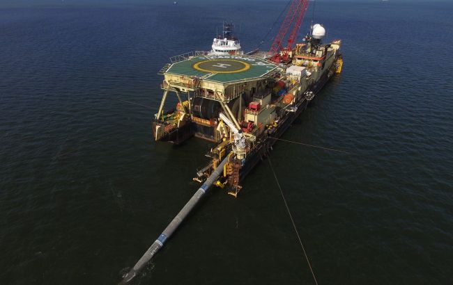 Расследование взрывов на "Северных потоках": Германия сообщила о новой находке