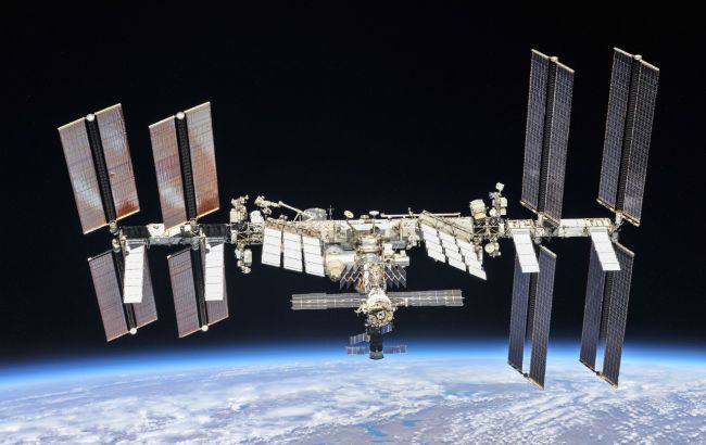 З російського модуля на МКС втретє за рік стався великий витік