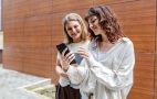 Кажутся одинаковыми, но это ловушка: найди 5 отличий на осенних картинках