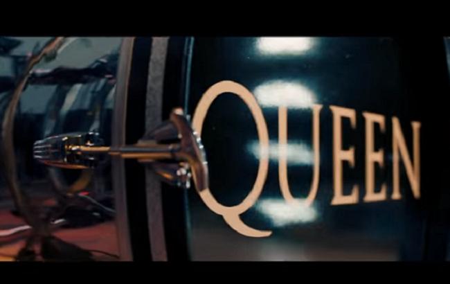 В мережі з'явився трейлер байопіка про Фредді Меркьюрі і Queen від кіностудії 20th Century Fox