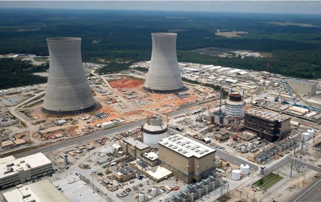 Палата представників США проголосувала за заборону імпорту урану із Росії