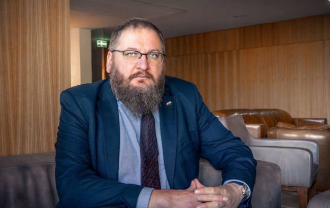 День пам’яті жертв Голокосту: питання документації трагедій у музеї "Голоси мирних"