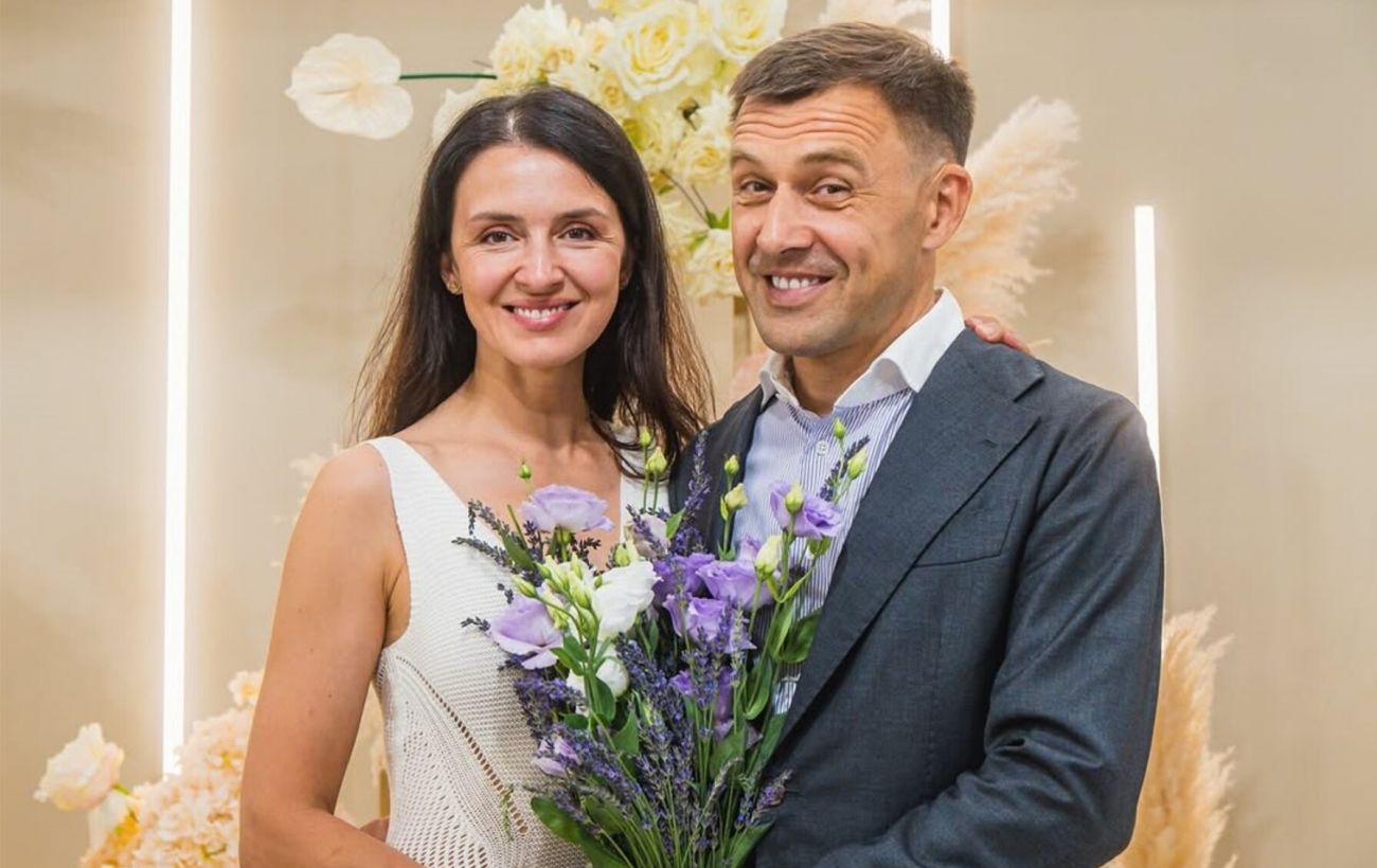 Приховала навіть від чоловіка: ведуча Хамайко шокувала зізнанням про завмерлу вагітність