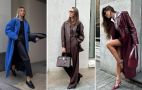 Какие цвета будем носить этой осенью: главные оттенки, которые следует добавить в гардероб