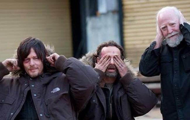 Ушла из жизни звезда сериала "Ходячие мертвецы" (фото)