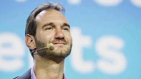 На виступі Ніка Вуйчича у Львові помер підліток