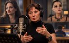 "Копійки": Лариса Руснак про заробітки за озвучку Анджеліни Джолі та Кейт Бланшетт