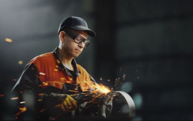 ДТЕК виготовив 450 тисяч запчастин для забезпечення українського вуглевидобутку