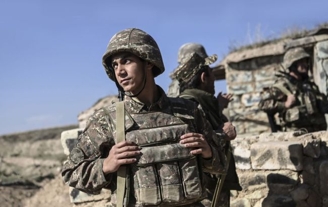 Азербайджан и Армения провели обмен пленными