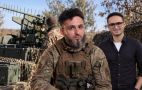 "Курган & Agregat" приобрели РЭБ для подразделения Игоря Ласточкина: артист показался в видео 93-й бригады