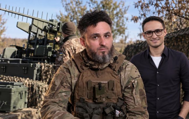 "Курган & Agregat" приобрели РЭБ для подразделения Игоря Ласточкина: артист показался в видео 93-й бригады