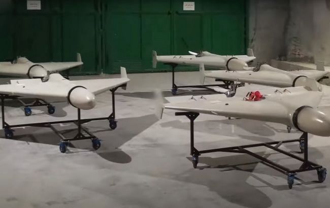 Как распознать дроны-камикадзе и уберечься от этого оружия: инструкция