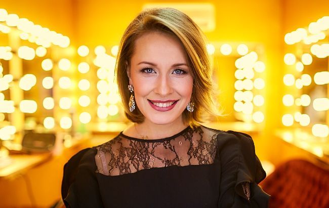 Кравець несподівано відреагувала на свій виліт з Танців з зірками 2019