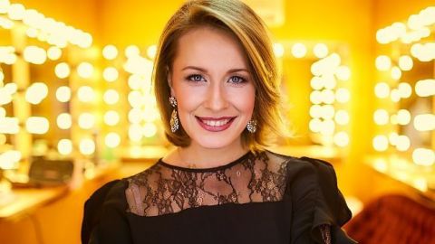 Дивилася на курку-гриль: Олена Кравець жорстко помстилася Катерині Кухар