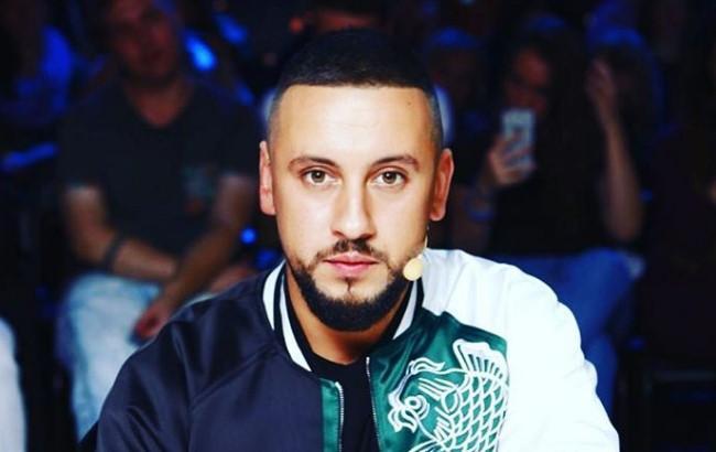 "Огромнейшая радость": MONATIK ярко "ворвался" на сцену Х-фактора