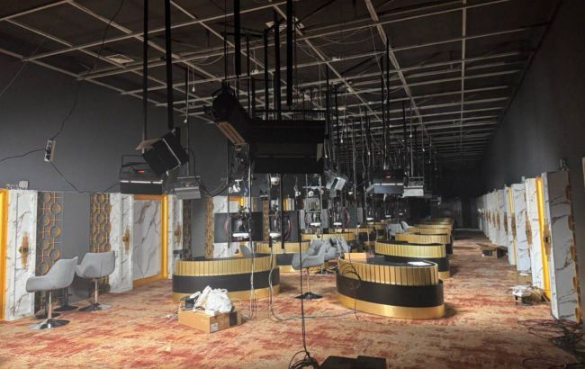 Дніпровська кіностудія, що виробляє контент для онлайн-ігор, звернулася до суду через тиск правоохоронців