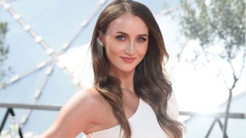 Різатдінова потрапила в клініку перед Танцями з зірками: що сталося