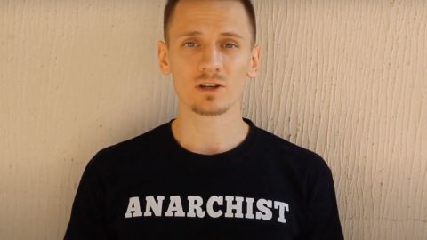 В Беларуси задержали известного оппозиционного блогера