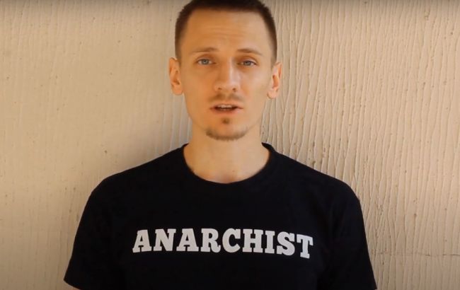 У Білорусі затримали відомого опозиційного блогера