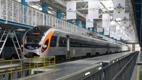 В "Интерсити" можно будет смотреть лицензионные фильмы