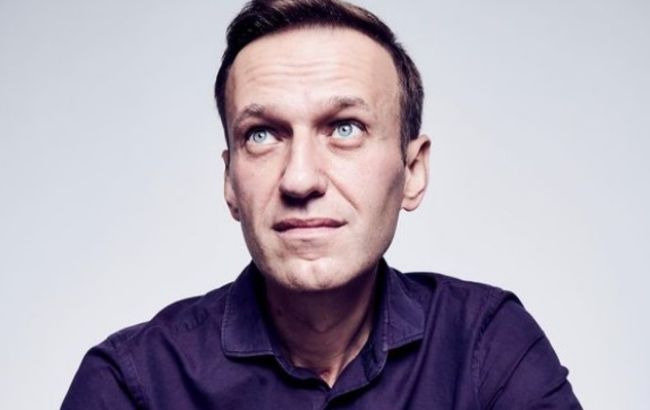 В РФ Навальному пригрозили ув'язненням