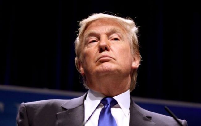 В Конгрессе начали готовить статьи об импичменте Трампа