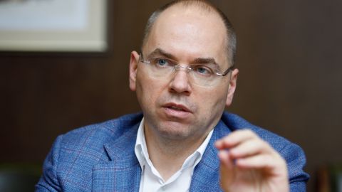 Минздрав хочет обеспечить доступ к COVID-вакцине всем гражданам до конца года