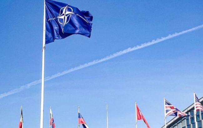 Украина скоро может получить ответ относительно вступления в НАТО, - Стефанишина