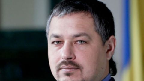 Таїланд передав Україні прах екс-посла