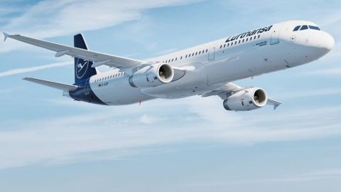 Німеччина та Росія відновили авіасполучення