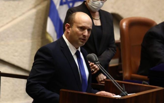 Новый премьер Израиля предостерегает мир от ядерной сделки с Ираном