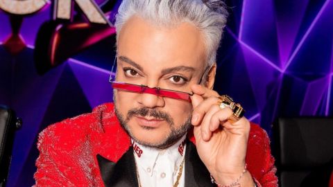 Кіркорова включили до переліку осіб, які створюють загрозу нацбезпеці України