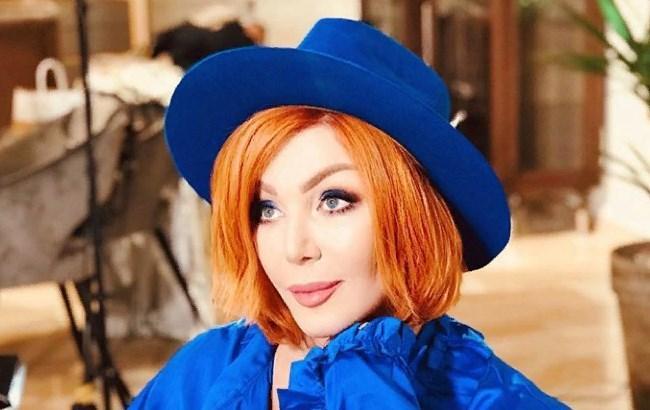 "Серцеїд росте": Ірина Білик показала фото підрослого сина