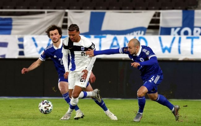 Битва конкурентів України та Формула 1: головні спортивні події вихідних