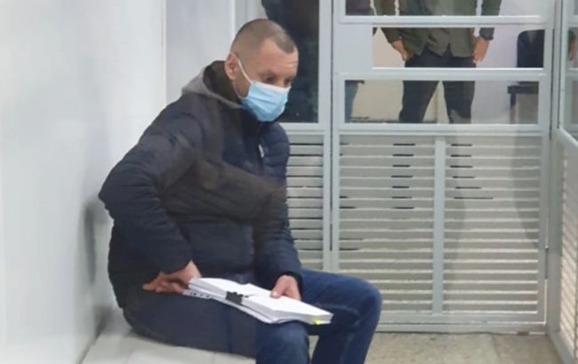 Как палач донецкой "Изоляции" два года жил в Киеве: Асеев раскрыл детали поимки (видео)