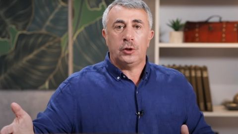 "Пить это - печальная традиция": Комаровский разнес очень популярный напиток