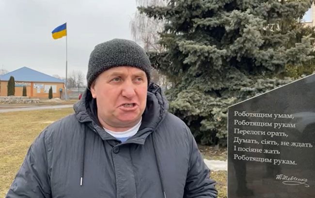 "Никто никуда не сдавался": глава Бурыни заверил, что город под контролем Украины