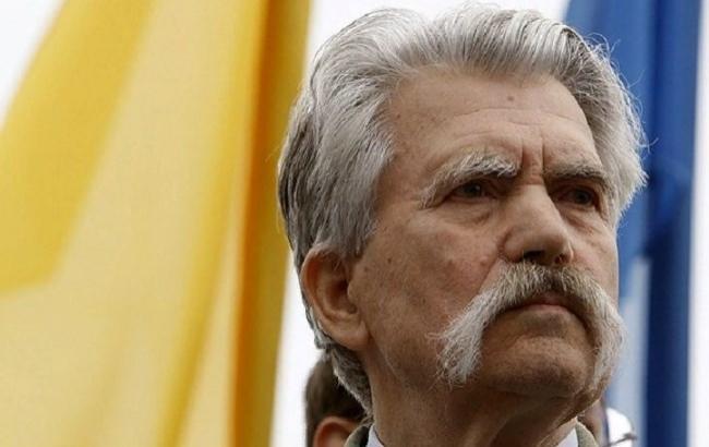 Стало известно, где попрощаются с Левком Лукьяненко