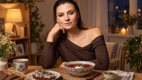 Антонина Хижняк озвучила "главное условие" для участников проекта "Холостячка" (видео)
