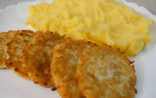 Готуємо цибуляники: забутий рецепт смачнющих українських млинців