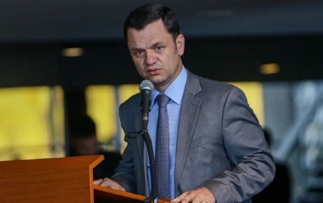 У Бразилії арештували екс-главу Мін'юсту за підозрою в причетності до заворушень