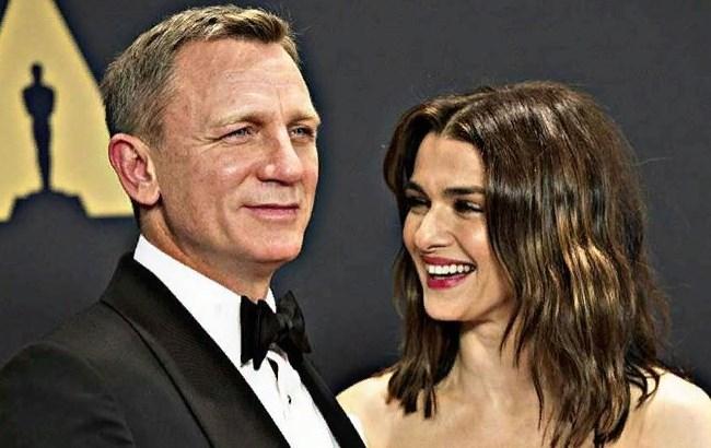 Агент 007 став татом: у відомого актора народилася дочка