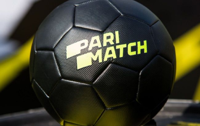 PariMatch вирішив позиватися проти Зеленського через санкції через зв'язок з Росією та Білоруссю