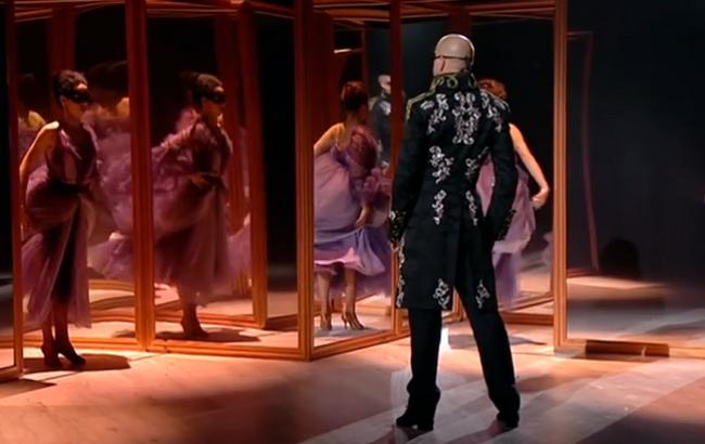 На проекте Танцы со звездами еще одна участница получила травму