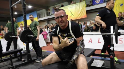 Всесторонняя реинтеграция. Как государство может помочь украинским ветеранам в гражданской жизни